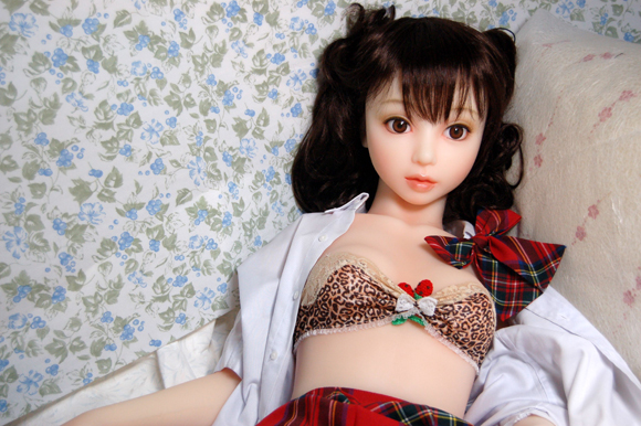 Realistic dolls life sized love doll pic